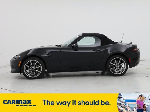 2022 Mazda MX-5 Miata Grand Touring