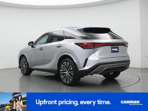 2023 Lexus RX 350 Premium Plus