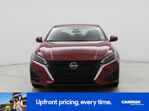 2023 Nissan Altima SV