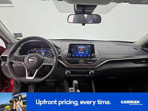 2023 Nissan Altima SV