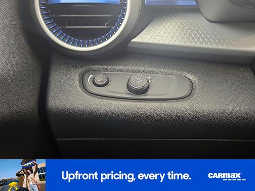 White 2025 Chevrolet Trax LS