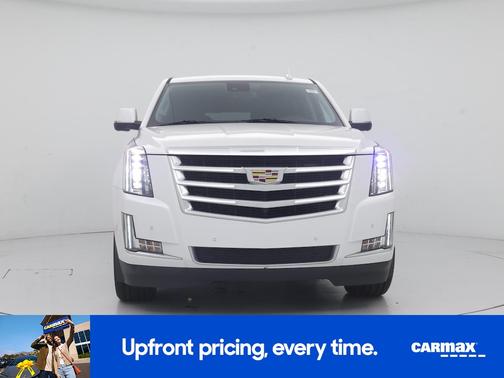 2020 Cadillac Escalade ESV Luxury