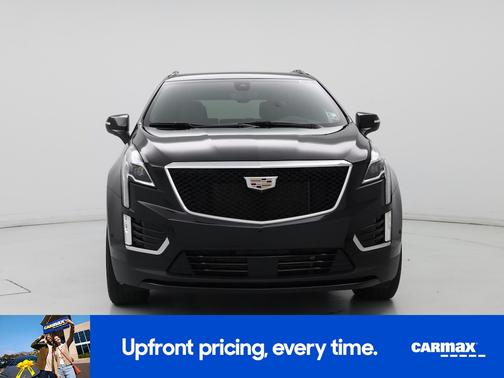 2023 Cadillac XT5 Sport