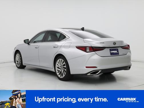 2019 Lexus ES 350 Ultra Luxury