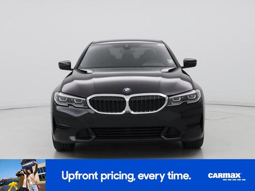 2022 BMW 330 I xDrive