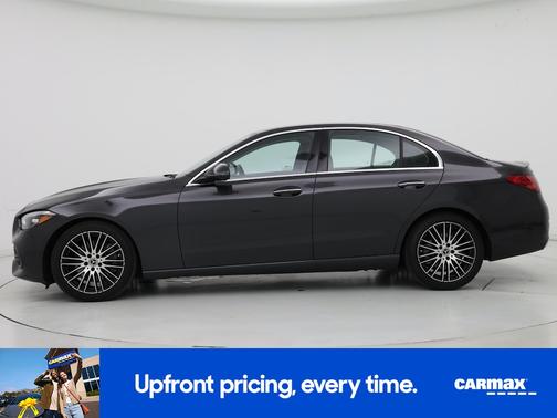 2023 Mercedes-Benz C-Class C 300