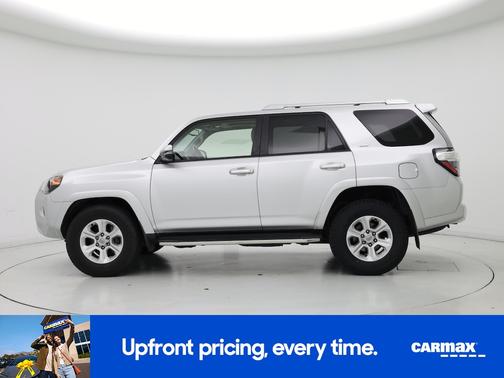 2014 Toyota 4Runner SR5 Premium
