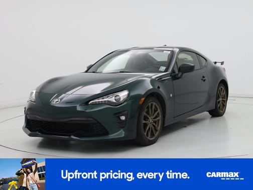 2020 Toyota 86 Hakone Edition