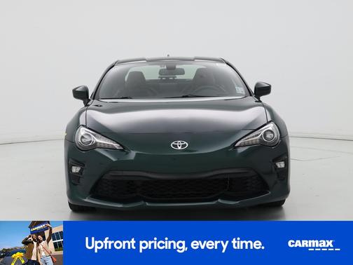 2020 Toyota 86 Hakone Edition