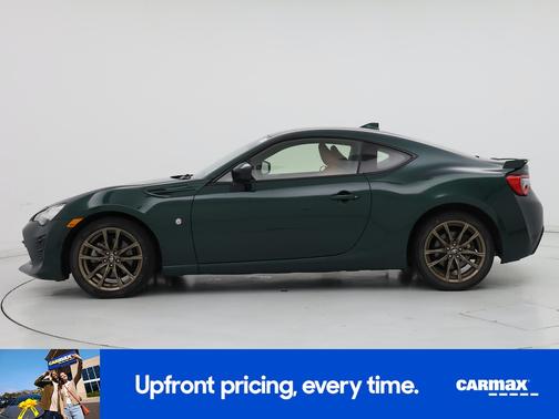 2020 Toyota 86 Hakone Edition