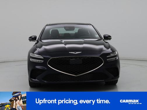 2023 Genesis G70 3.3T