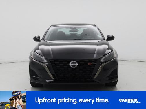 2023 Nissan Altima SR