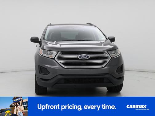 2018 Ford Edge SE