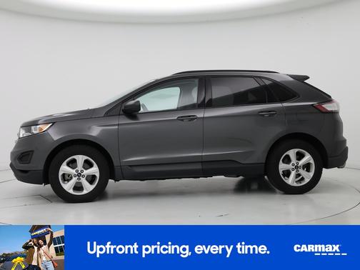 2018 Ford Edge SE