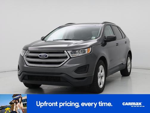 2018 Ford Edge SE