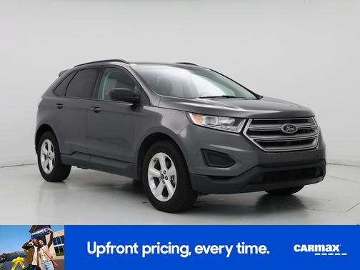 2018 Ford Edge SE