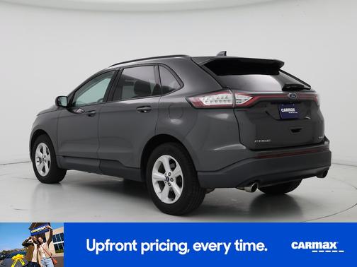 2018 Ford Edge SE