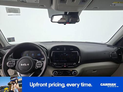 2023 Kia Soul EX