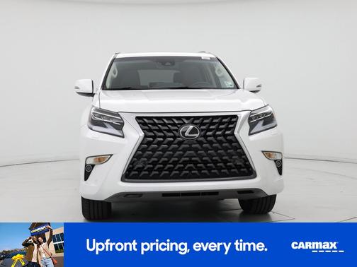 2022 Lexus GX 460 Premium