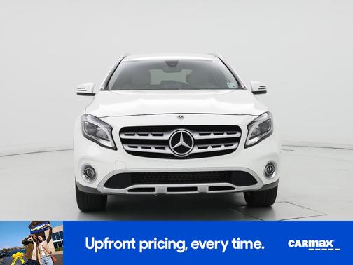 2019 Mercedes-Benz GLA 250 