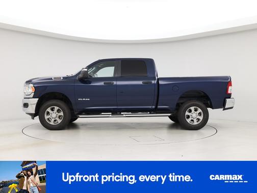 2024 RAM 2500 Bighorn