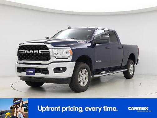 2024 RAM 2500 Bighorn