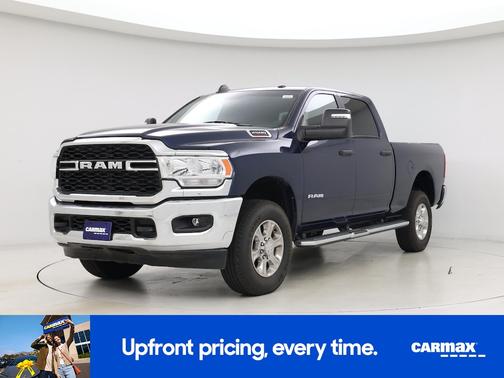 2024 RAM 2500 Bighorn