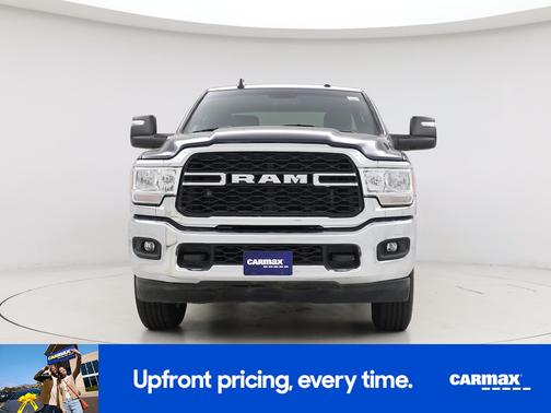 2024 RAM 2500 Bighorn