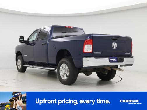 2024 RAM 2500 Bighorn