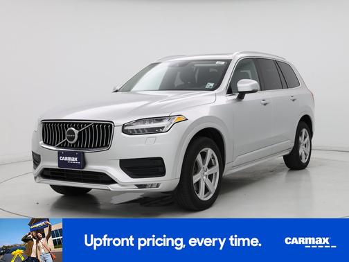 2021 Volvo XC90 T6 Momentum