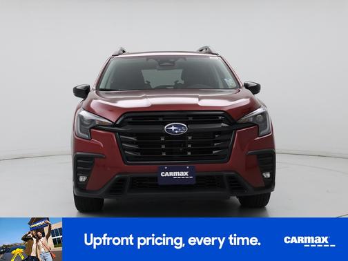 2024 Subaru Ascent Onyx Edition