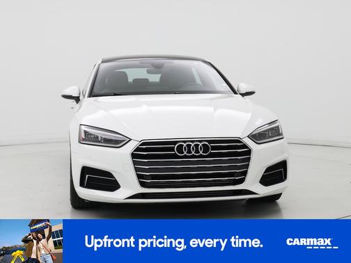 2019 Audi A5 Premium Plus