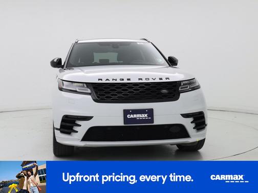 2019 Land Rover Range Rover Velar R-Dynamic HSE