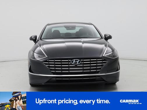 2022 Hyundai SONATA Hybrid Limited