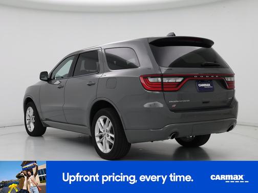 2024 Dodge Durango GT