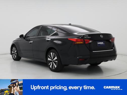 2022 Nissan Altima SV