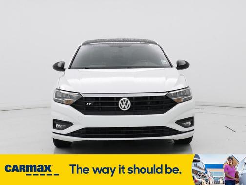 2021 Volkswagen Jetta R-Line