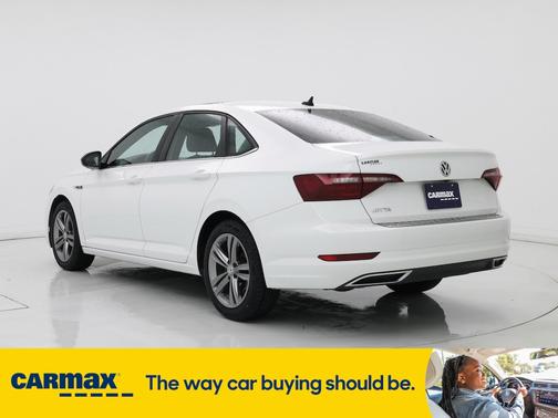 2021 Volkswagen Jetta R-Line