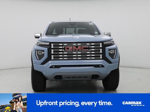 2025 GMC Canyon Denali