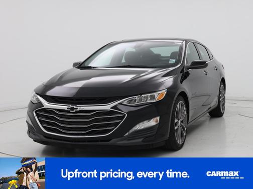 2020 Chevrolet Malibu Premier