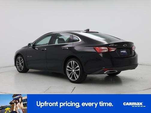 2020 Chevrolet Malibu Premier