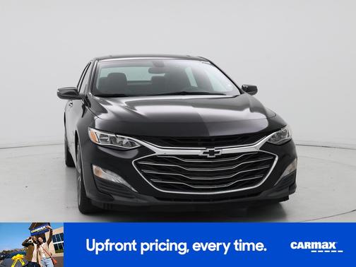 2020 Chevrolet Malibu Premier