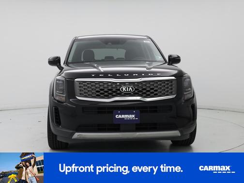 2020 Kia Telluride LX