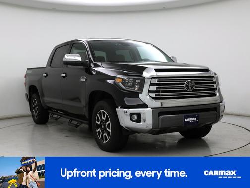2021 Toyota Tundra 1794