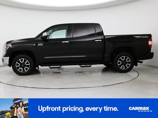 2021 Toyota Tundra 1794