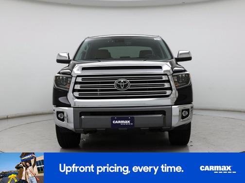 2021 Toyota Tundra 1794
