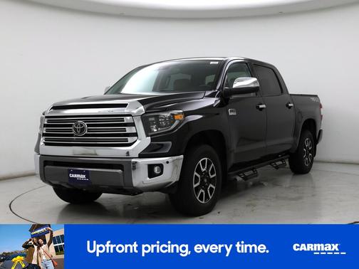 2021 Toyota Tundra 1794