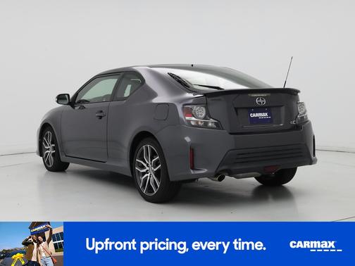2016 Scion tC Base (A6)