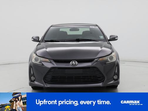 2016 Scion tC Base (A6)