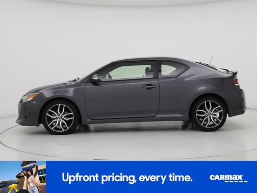 2016 Scion tC Base (A6)